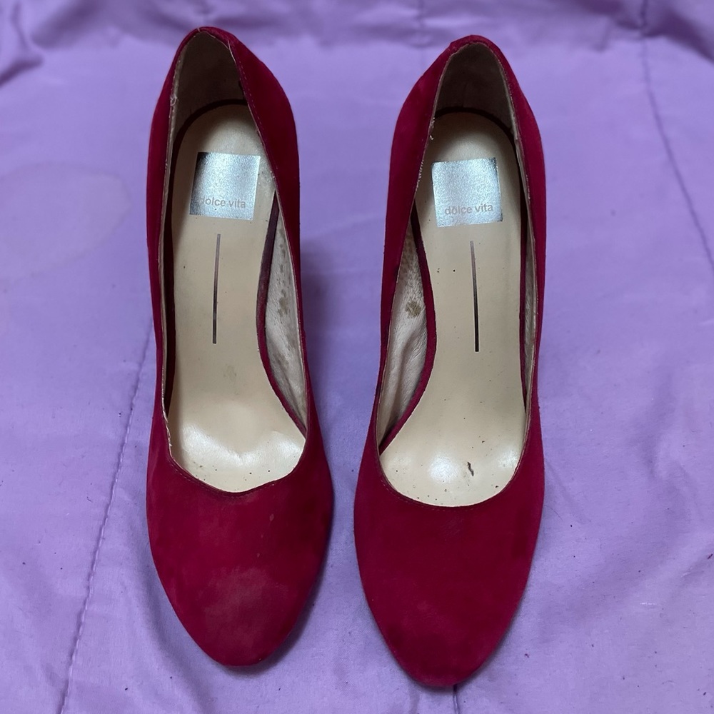 Dolce Vita Women’s Pumps